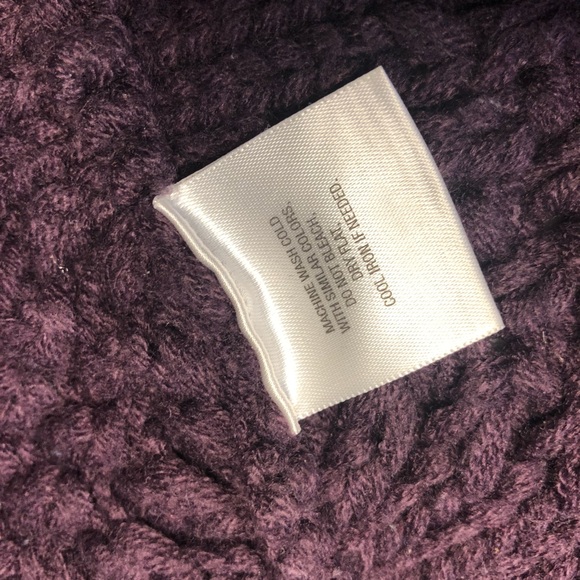 Sweater Cardigan - Picture 8 of 8